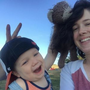 Meet your Posher, Erin